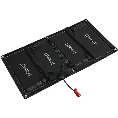 Miniature : Aputure Infinimat 2X4  RGBWW 2000-10000K