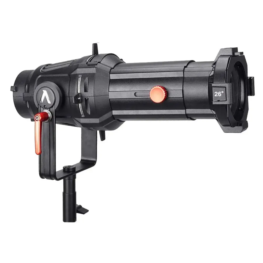 Spotlight Mount Aputure 26 degrés