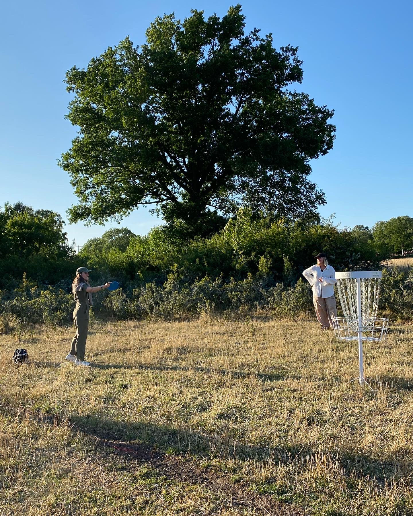 Årskort Discgolf 2026