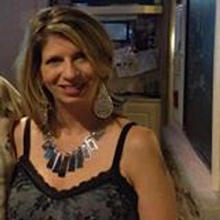 Writer: Annette Gresh- Panasiuk