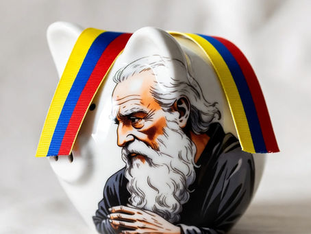 Gobierno Nacional reglamenta el traslado de $25 billones desde fondos privados hacia Colpensiones
