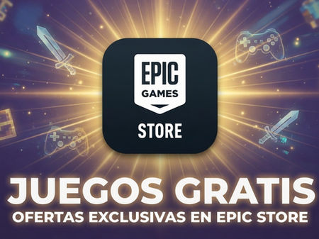 ¡Los juegos más esperados de la semana en Epic Games!