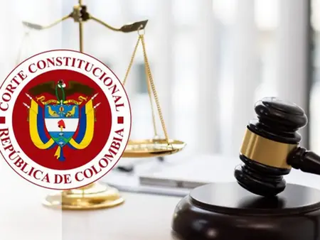 Corte Constitucional suspende provisionalmente el estado de emergencia económica.