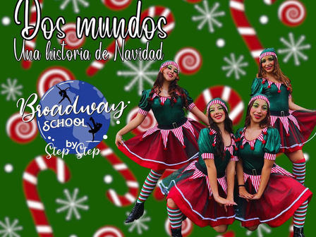 Vívelo Mercurio celebra 19 años con agenda navideña para toda la familia.