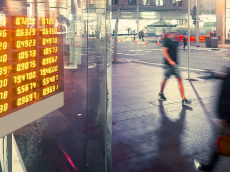 La incertidumbre comercial presiona a los mercados financieros internacionales.