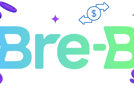 El sistema Bre-B alcanza 34 millones de usuarios luego de 6 meses operativo e integra nueva funcionalidad.