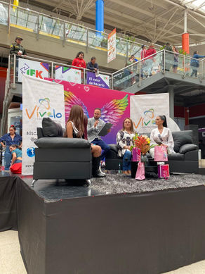 Día de la Madre en Soacha: Vívelo Mercurio tendrá conciertos, cultura y encuentro de mujeres emprendedoras