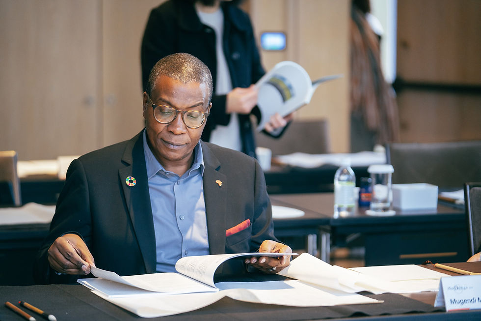 全球青年設計大會