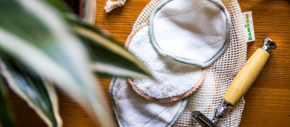 AMAZING Zero Waste Gift Ideas For People On A Budget - From FREE To £25!