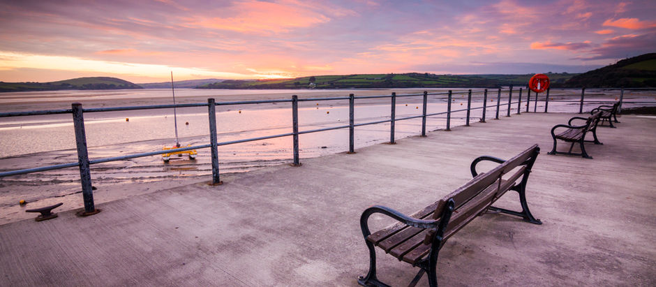 Cornwall's Top 5 Harbour Towns! What To Do, How To Get There & What You Need To Know!