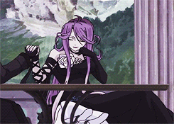 Cordelia Cordelia