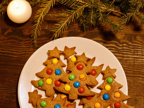 'Tis the season to take care of your belly
