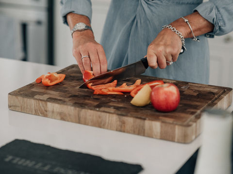 Ever wondered what on earth inflammation is?