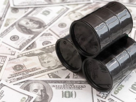 What Does Oil's Huge Loss Mean For SIMM?