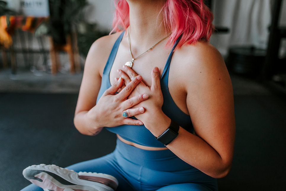 Meditation