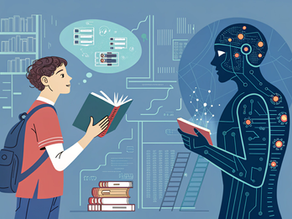 AI and humans working together