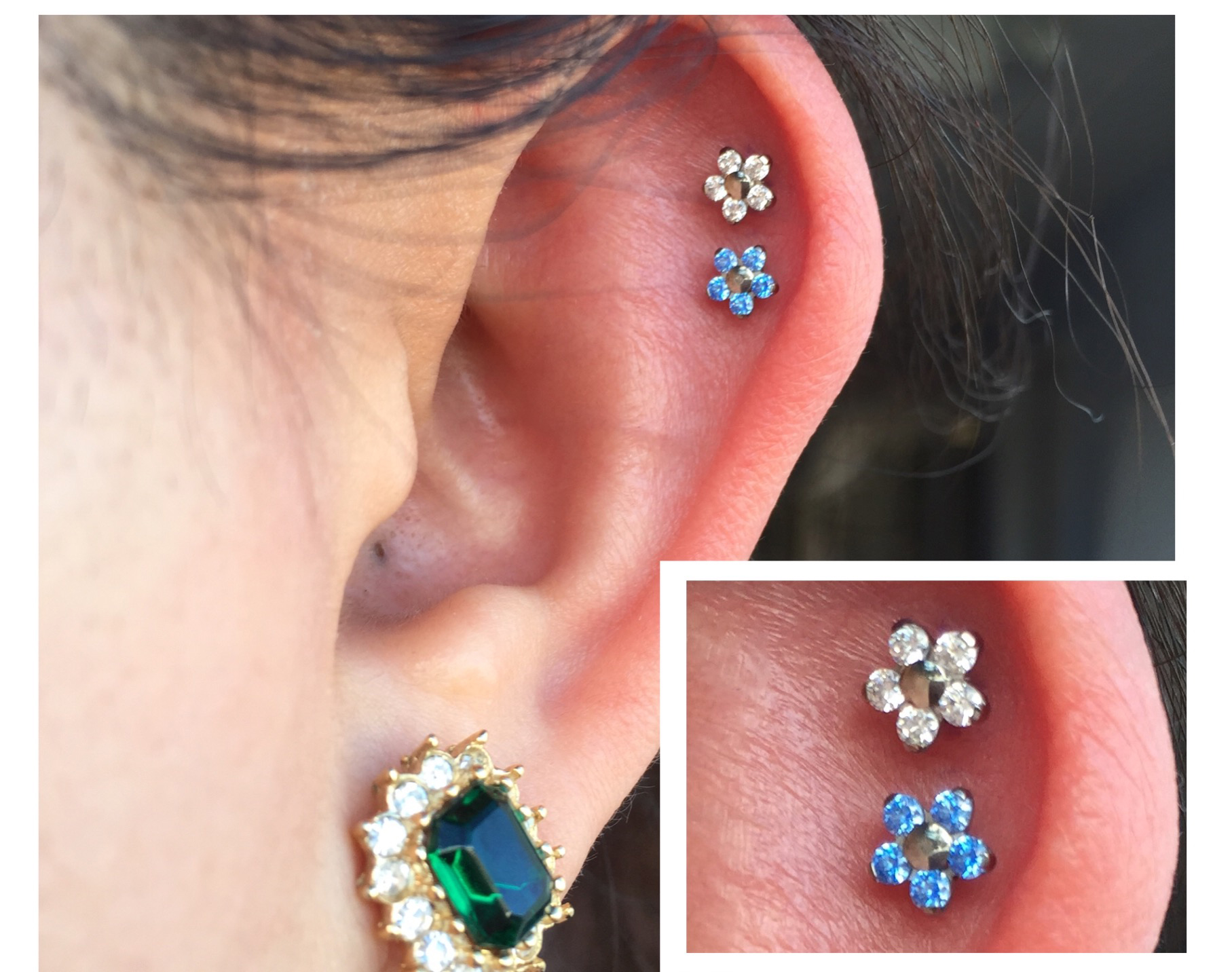 Double Helix