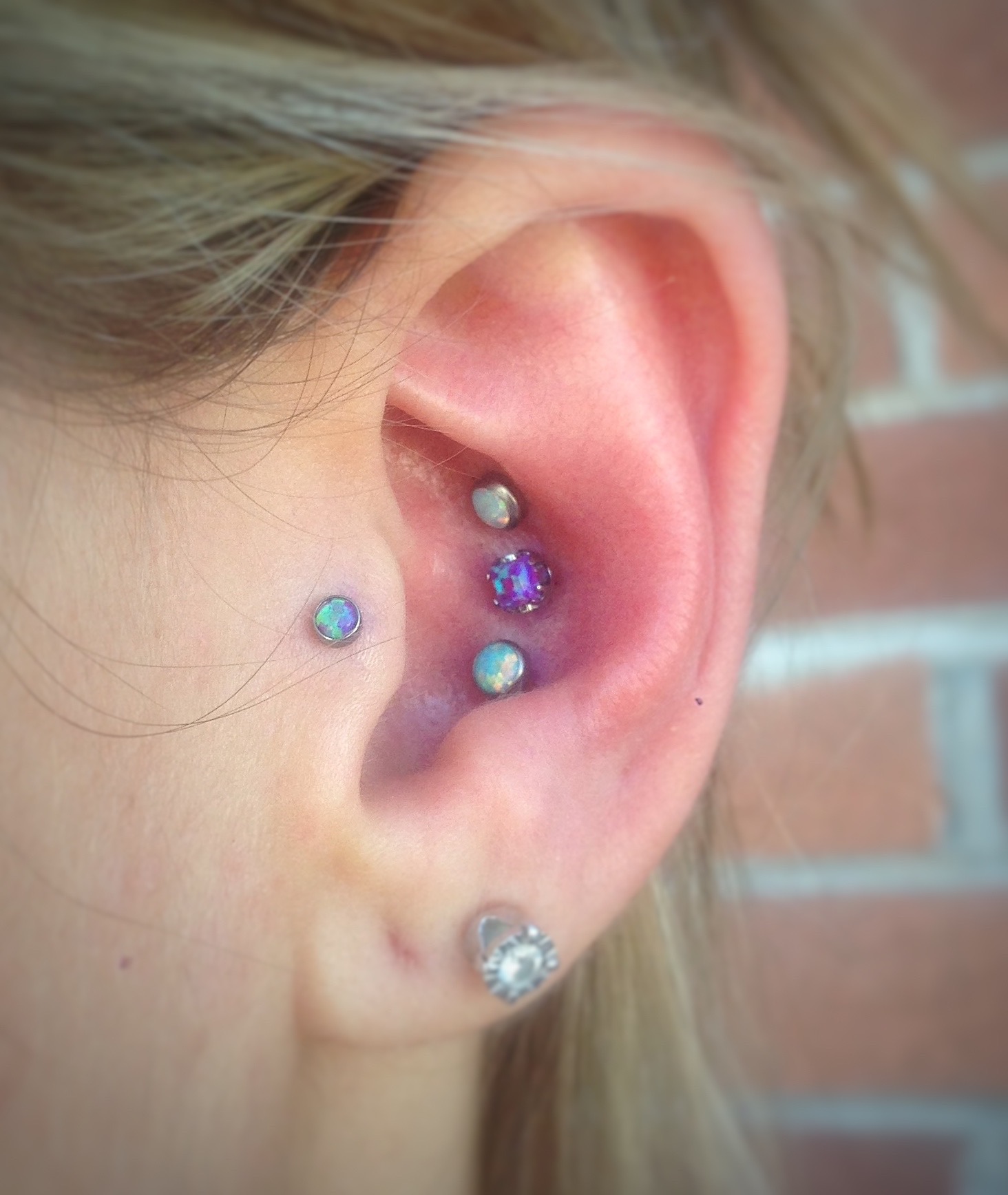 Triple Conch