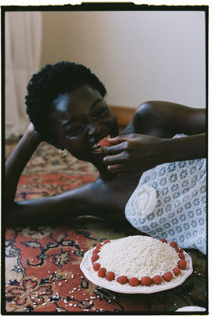 Timi (Model Test)