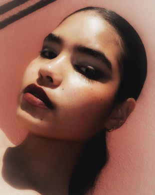 Andrea (Model Test)