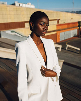 Exhale (Fashion Film)