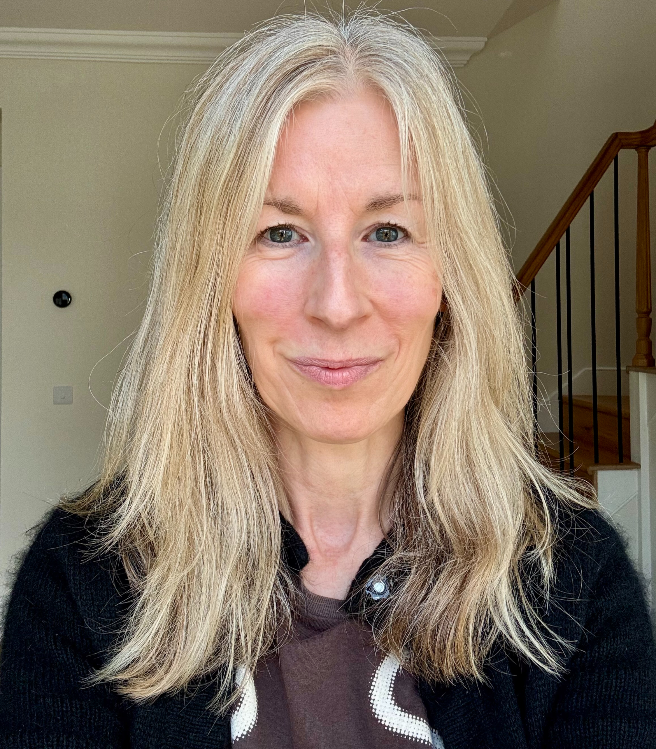 Writer: Rachel Lothian 
