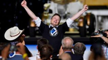 EV and Renewable energy adoption need batteries.
How Elon Musk aims to revolutionise battery technology.