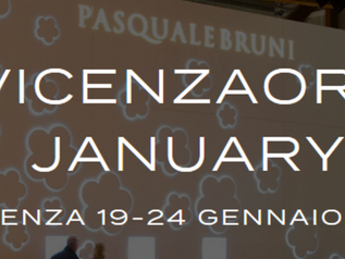 Vicenza Oro Gennaio 2018