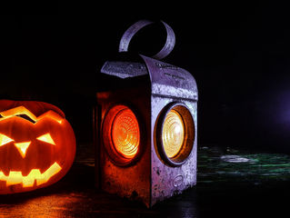 Halloween Safety