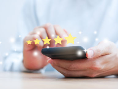 Online Ratings and Reviews