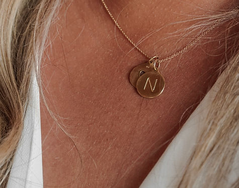 Natalie's Bridal Shower