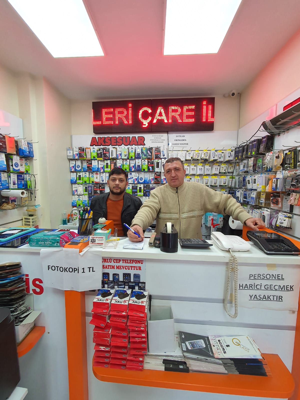 Yazarın fotoğrafı: Çare2TelefonServis