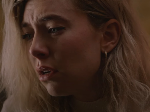 "Pieces of a Woman" rompe o silêncio sobre o luto materno