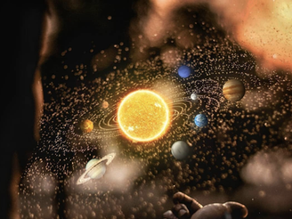 Begin the year with the Sun