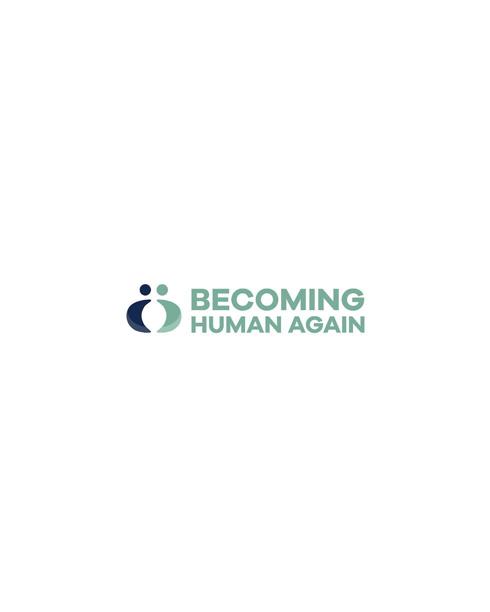 Becoming Human Again: A Different Kind of Leadership Gathering