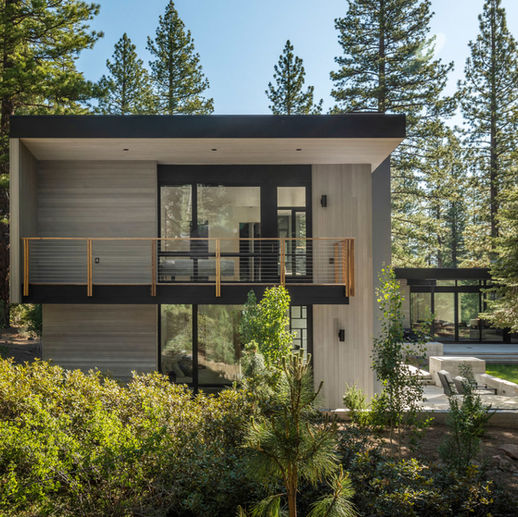 High-Performance Modular Construction: Why Materials Matter More Than Ever