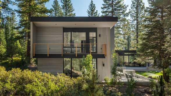 High-Performance Modular Construction: Why Materials Matter More Than Ever