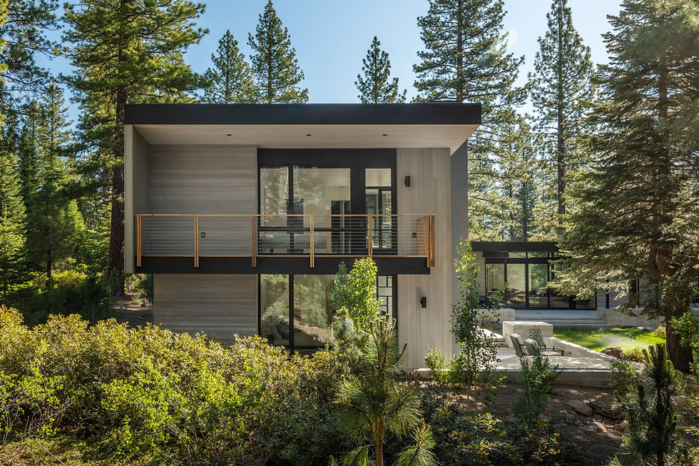 High-Performance Modular Construction: Why Materials Matter More Than Ever