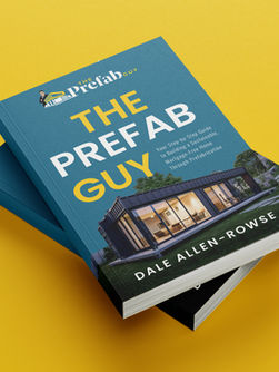 Rethinking Homeownership Through Prefab, Creativity, and Land Stewardship