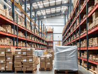 How Wesco Managed Inventory Supports Modular and Manufactured Housing Factories