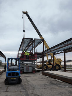 Leadership and Innovation in Modular Construction
