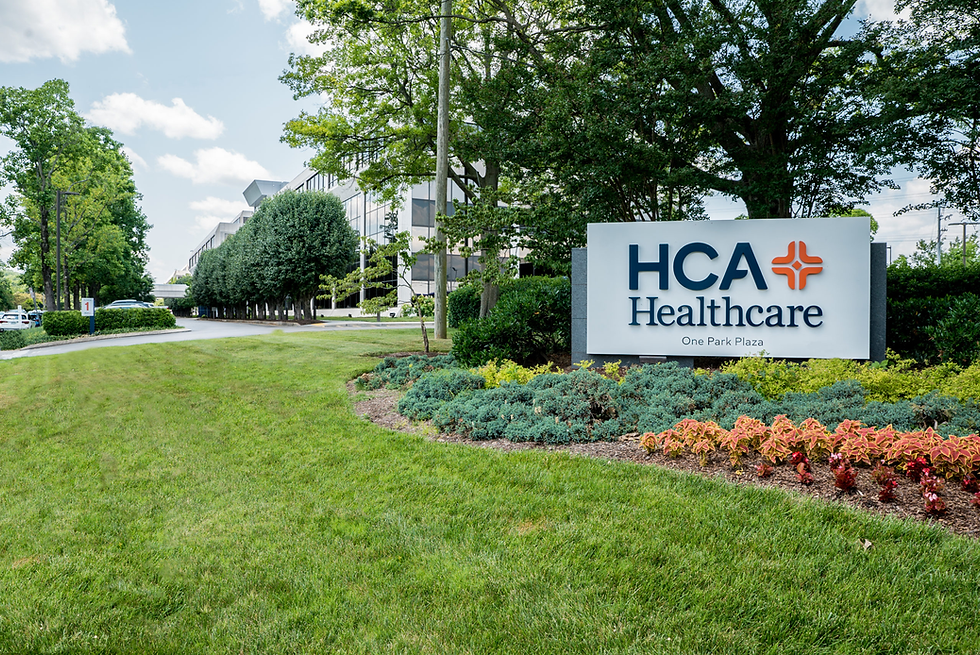How HCA Healthcare Is Using Prefab & Modular Construction to Transform Healthcare Building