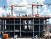What Is Industrialized Construction?How Manufacturing Principles Are Transforming Building