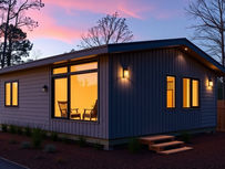 The Role of Modular Construction in Renewable Energy Projects