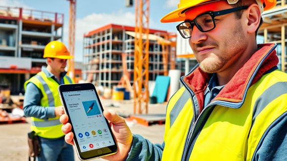 If No One Sees It, It Doesn’t Scale: The Visibility Problem in Offsite Construction