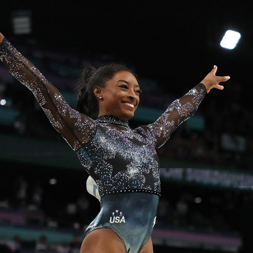 Lessons from Olympians: Achieving Remarkable Performance Through Commitment, Not Just Goals