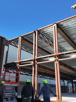 Innovation, Independence, and the Future of Modular Construction