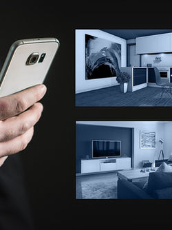 Decora Evolve Platform