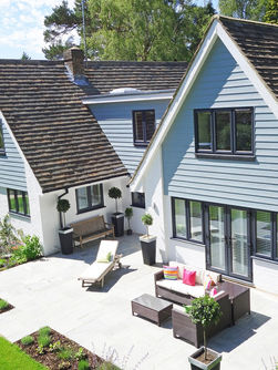 High-Performance HVAC in Offsite Builds: The Unico System Advantage