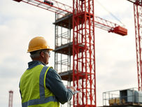 Automation, Robotics, and FactorySystems: Inside Industrialized Construction